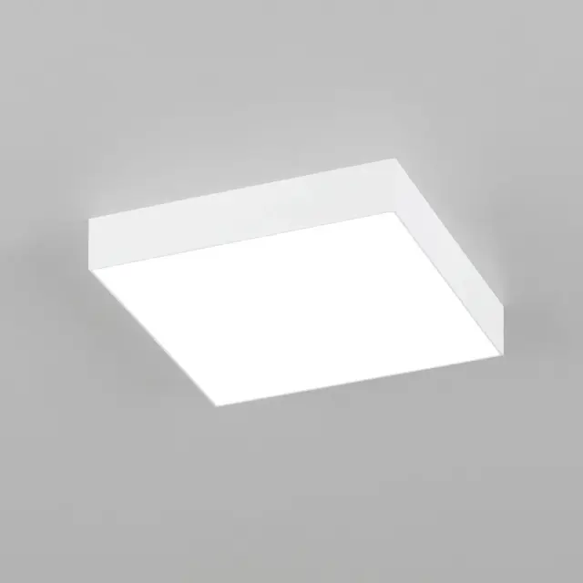 Точечный светильник Citilux CL712X240N ТАО — белый, ракурс 4