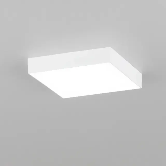 Точечный светильник Citilux CL712X240N ТАО — белый, ракурс 6