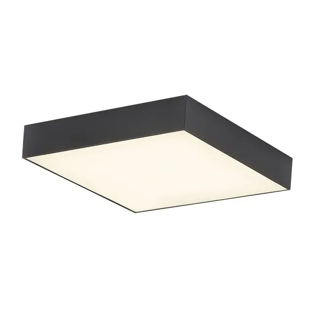 Точечный светильник Citilux CL712X242N ТАО — черный