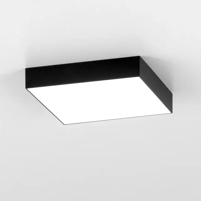 Точечный светильник Citilux CL712X242N ТАО — черный, ракурс 16