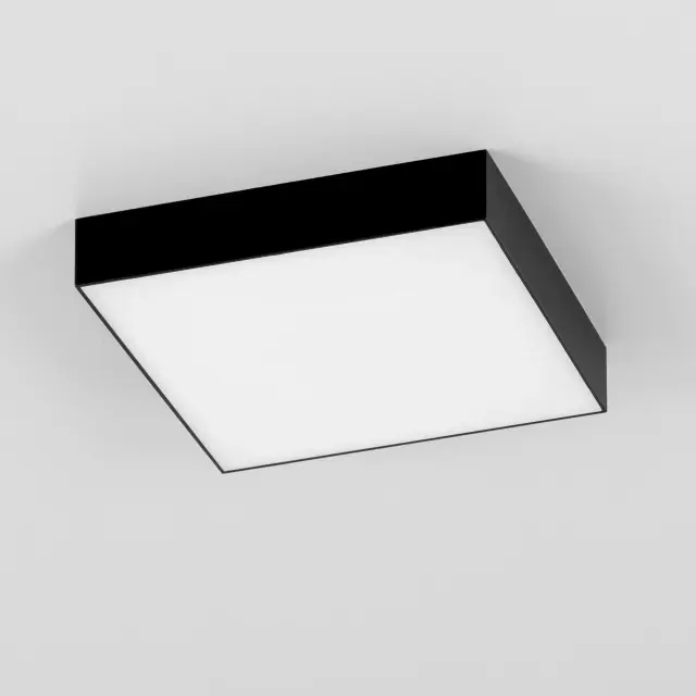 Точечный светильник Citilux CL712X242N ТАО — черный, ракурс 4