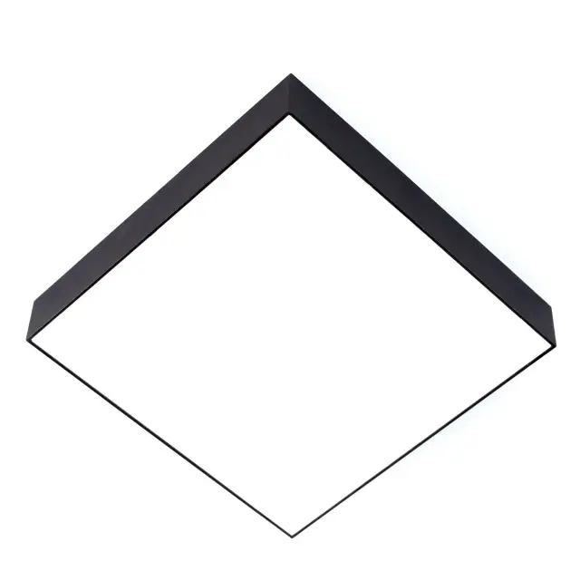 Точечный светильник Citilux CL712X242N ТАО — черный, ракурс 7