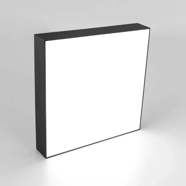 Точечный светильник Citilux CL712X242N ТАО — черный, ракурс 8