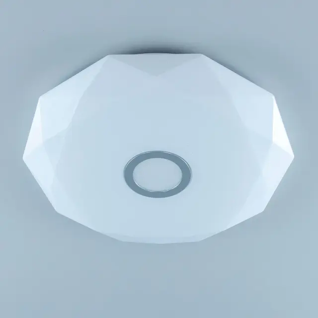 Светильник Citilux CL713A60G ДИАМАНТ СМАРТ — белый, ракурс 21