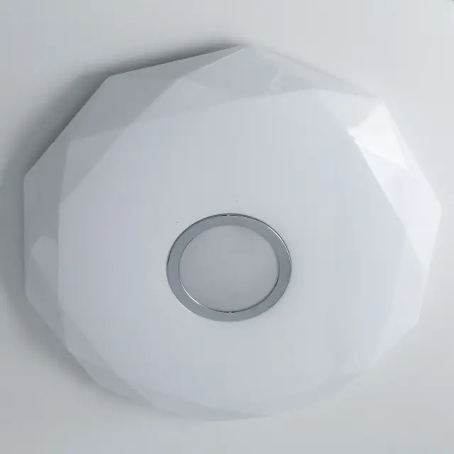 Светильник Citilux CL713A80G ДИАМАНТ СМАРТ — белый, ракурс 21