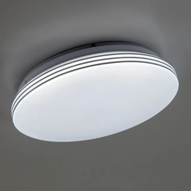 Светильник Citilux CL714240V СИМПЛА — белый, ракурс 10