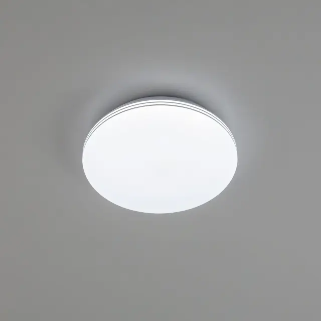 Светильник Citilux CL714240V СИМПЛА — белый, ракурс 2