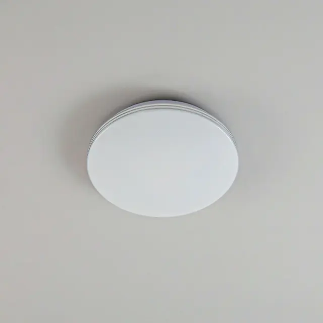 Светильник Citilux CL714240V СИМПЛА — белый, ракурс 3