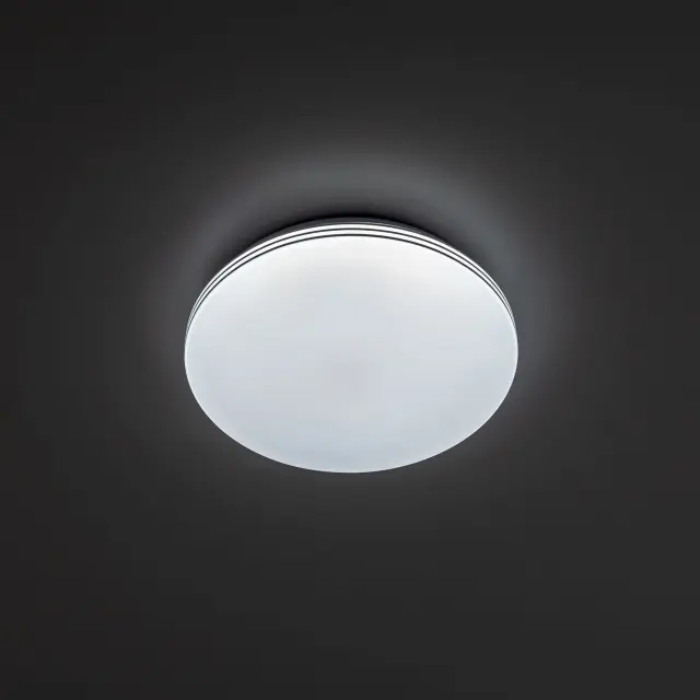 Светильник Citilux CL714240V СИМПЛА — белый, ракурс 5