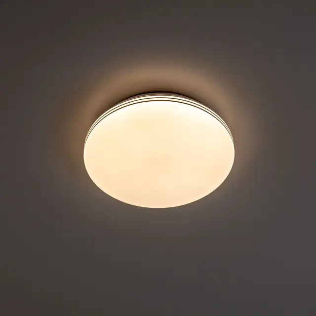 Светильник Citilux CL714240V СИМПЛА — белый, ракурс 6