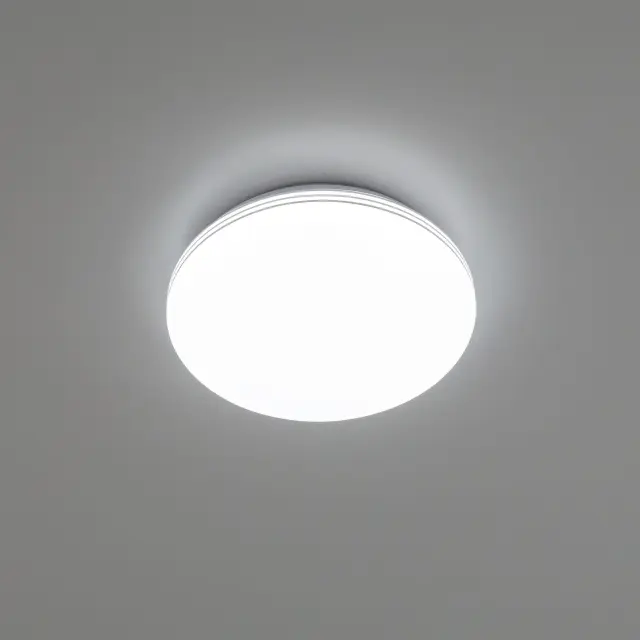 Светильник Citilux CL714240V СИМПЛА — белый, ракурс 8