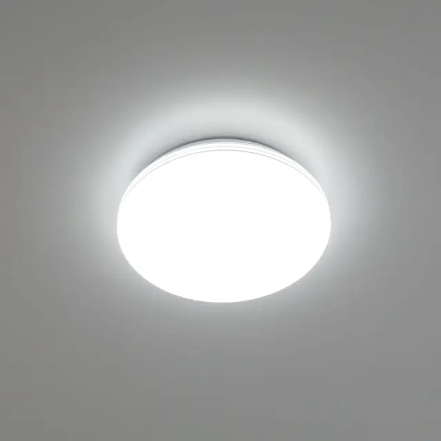 Светильник Citilux CL714240V СИМПЛА — белый, ракурс 9