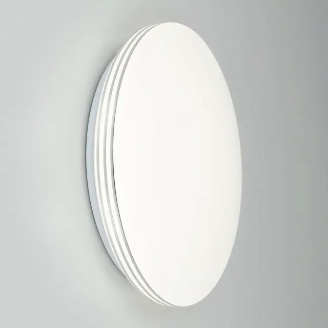 Светильник Citilux CL71424SV СИМПЛА — белый, ракурс 4