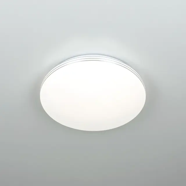 Светильник Citilux CL71424SV СИМПЛА — белый, ракурс 5