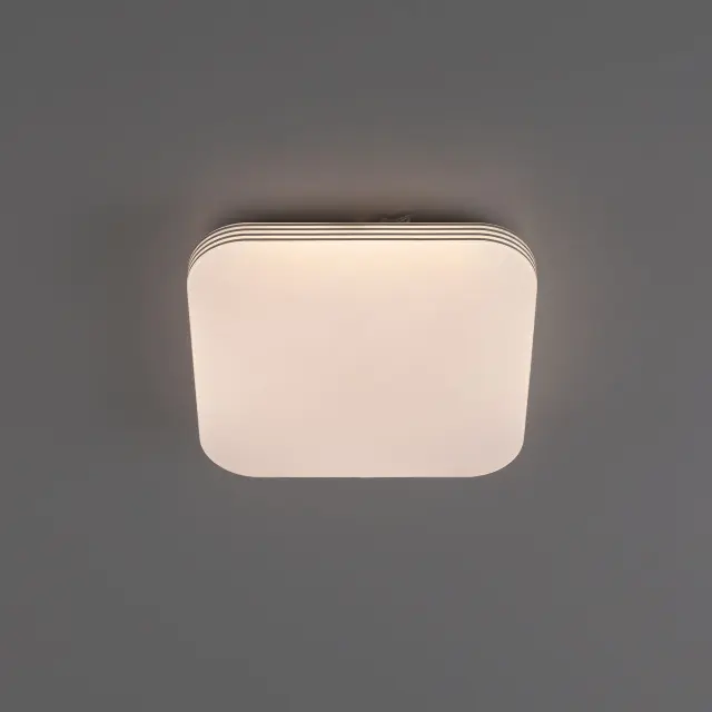 Светильник Citilux CL714K240V СИМПЛА — белый, ракурс 12