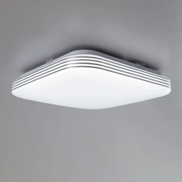 Светильник Citilux CL714K240V СИМПЛА — белый, ракурс 13