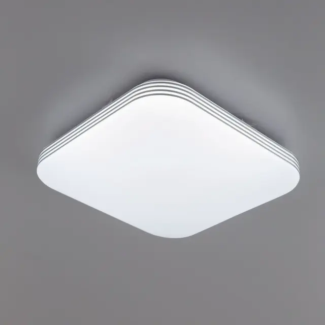 Светильник Citilux CL714K240V СИМПЛА — белый, ракурс 15