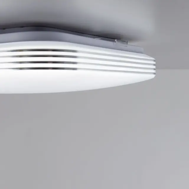 Светильник Citilux CL714K240V СИМПЛА — белый, ракурс 16