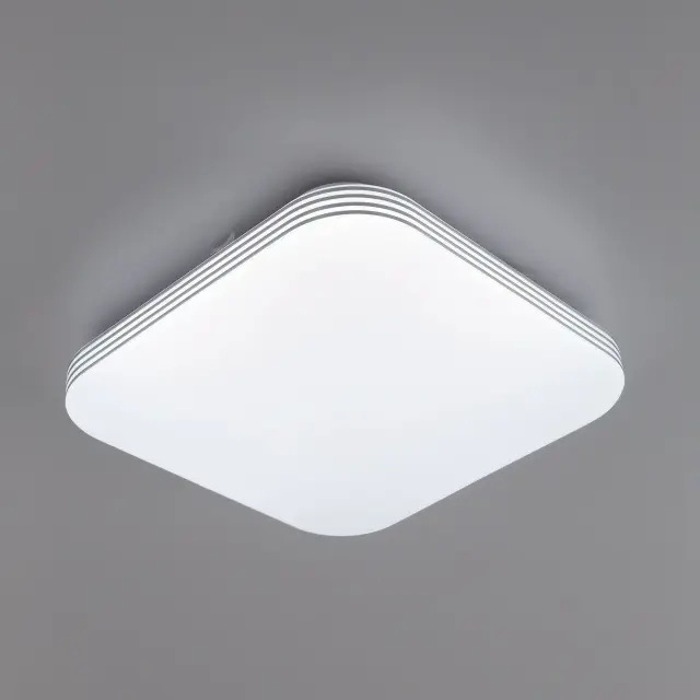 Светильник Citilux CL714K240V СИМПЛА — белый, ракурс 17