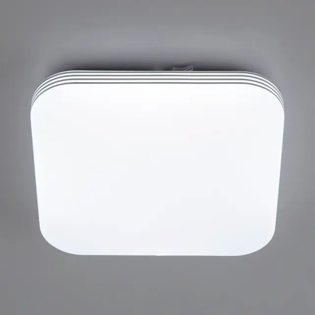 Светильник Citilux CL714K240V СИМПЛА — белый, ракурс 2