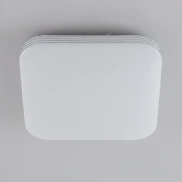 Светильник Citilux CL714K240V СИМПЛА — белый, ракурс 3