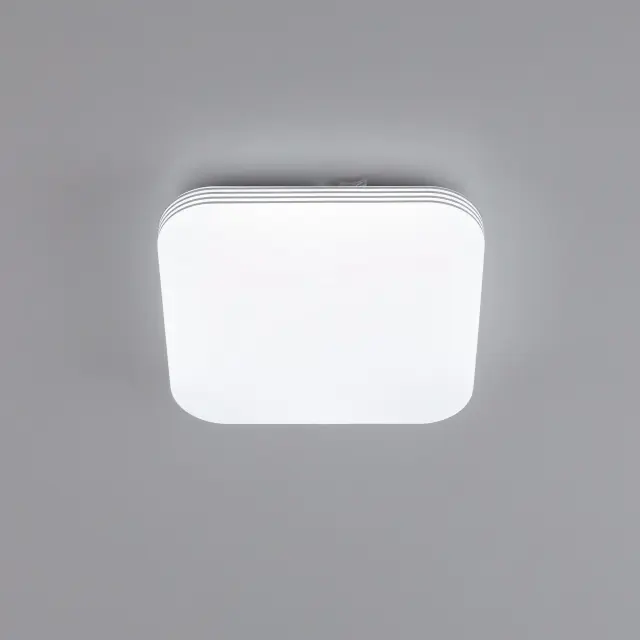 Светильник Citilux CL714K240V СИМПЛА — белый, ракурс 7