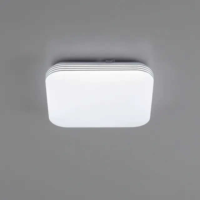 Светильник Citilux CL714K240V СИМПЛА — белый, ракурс 8