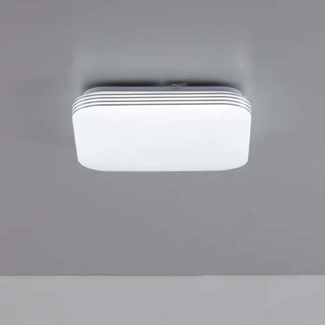 Светильник Citilux CL714K240V СИМПЛА — белый, ракурс 9