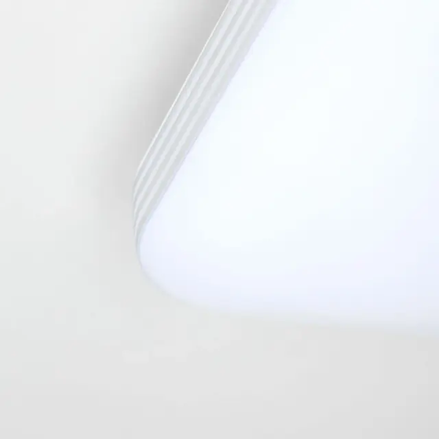 Светильник Citilux CL714K24SV СИМПЛА — белый, ракурс 11