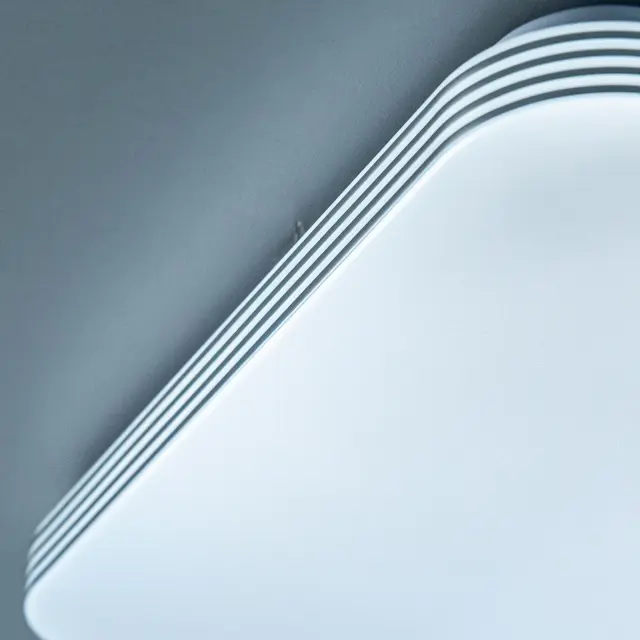 Светильник Citilux CL714K480G СИМПЛА — белый, ракурс 19