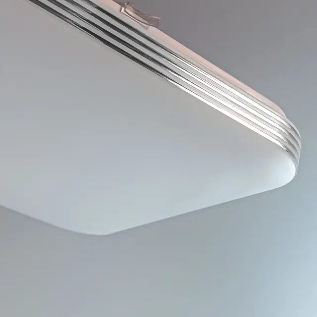 Светильник Citilux CL714K480G СИМПЛА — белый, ракурс 21