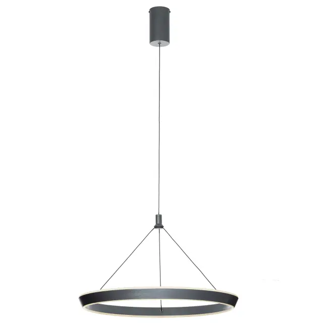 Светильник Citilux CL717012 TAVI — черный, ракурс 2