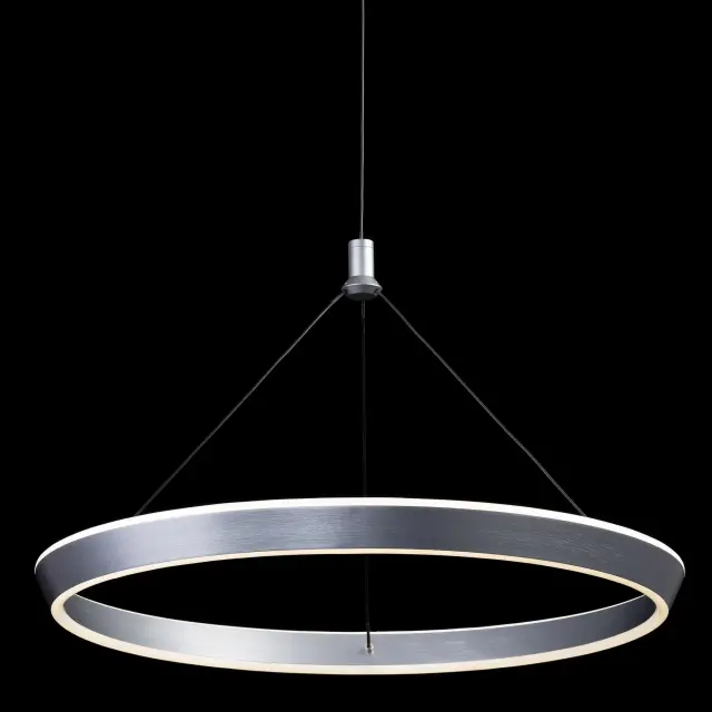 Светильник Citilux CL717012 TAVI — черный, ракурс 5
