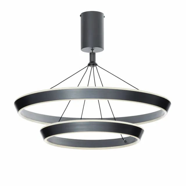 Светильник Citilux CL717013 TAVI — черный, ракурс 5