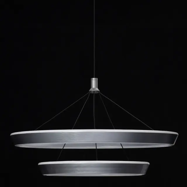 Светильник Citilux CL717013 TAVI — черный, ракурс 7