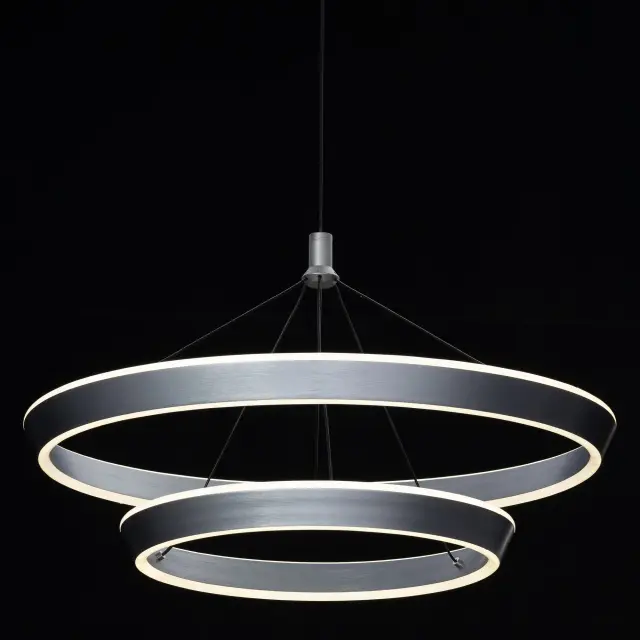 Светильник Citilux CL717013 TAVI — черный, ракурс 8