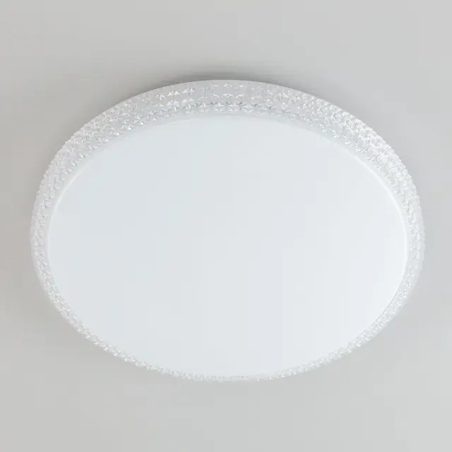 Светильник Citilux CL718A80G АЛЬПИНА СМАРТ — белый, ракурс 19