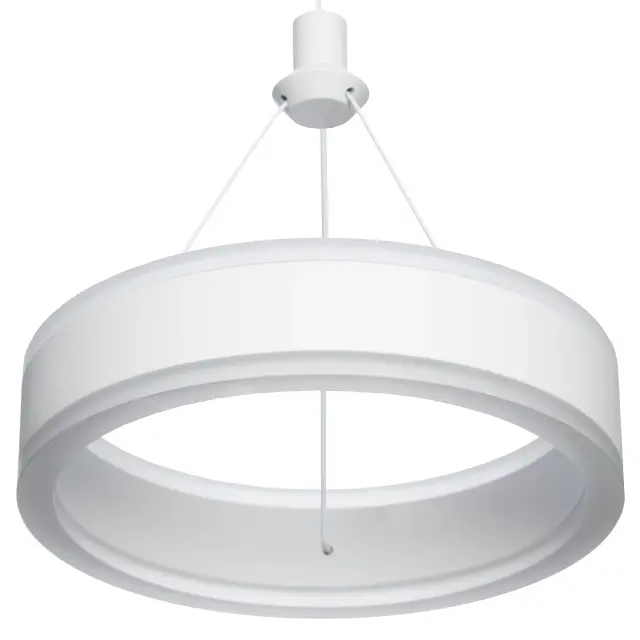 Светильник Citilux CL719010 ДУЭТ — белый, ракурс 7
