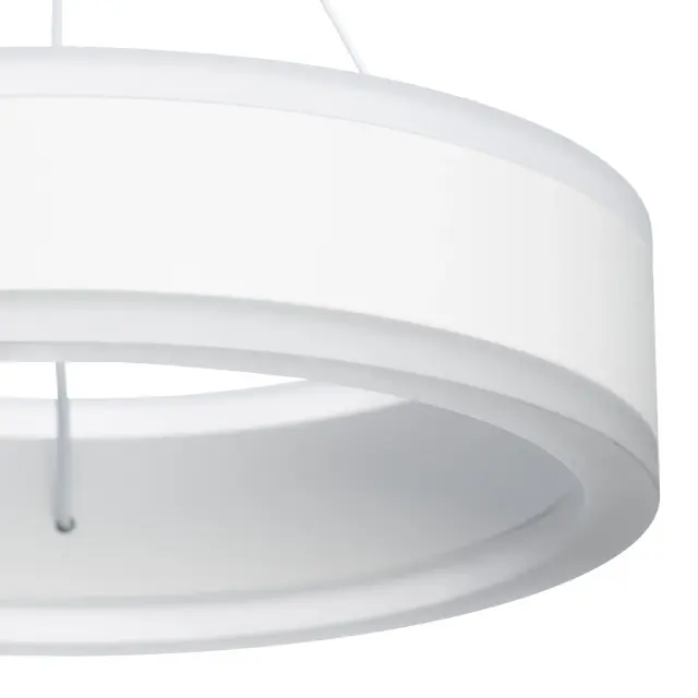 Светильник Citilux CL719010 ДУЭТ — белый, ракурс 8