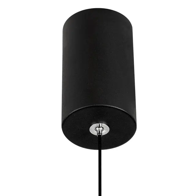 Светильник Citilux CL719011 ДУЭТ — черный, ракурс 8