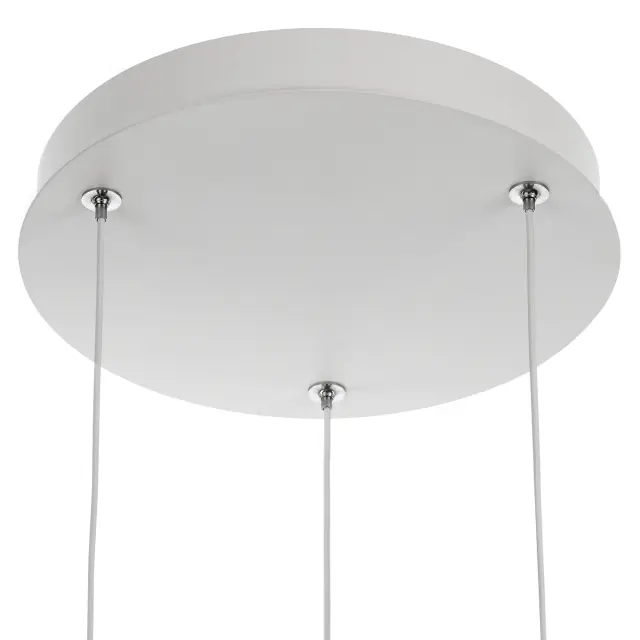 Светильник Citilux CL719030 ДУЭТ — белый, ракурс 10