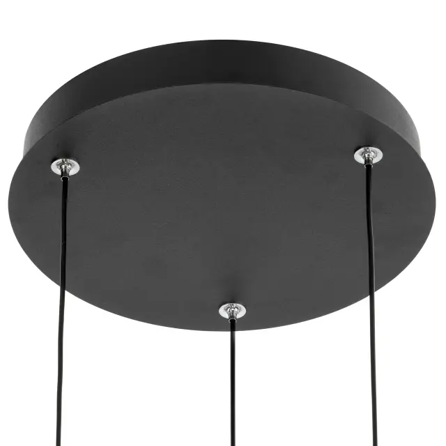 Светильник Citilux CL719031 ДУЭТ — черный, ракурс 8
