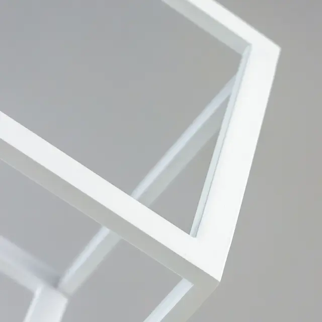 Светильник Citilux CL719200 CUBE — белый, ракурс 12