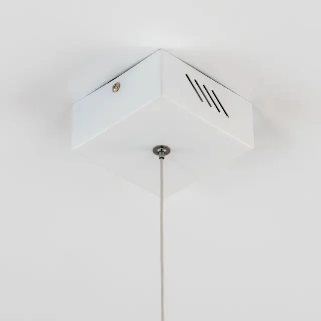 Светильник Citilux CL719200 CUBE — белый, ракурс 14