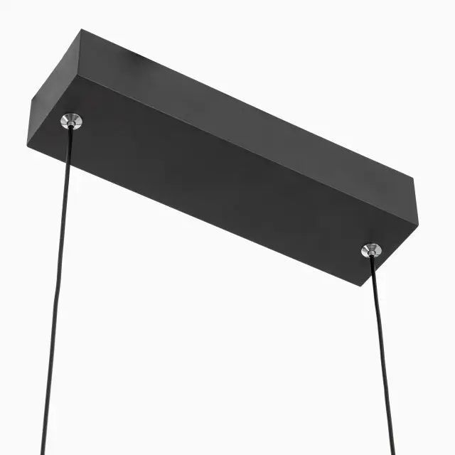 Светильник Citilux CL719241 CUBE — черный, ракурс 11