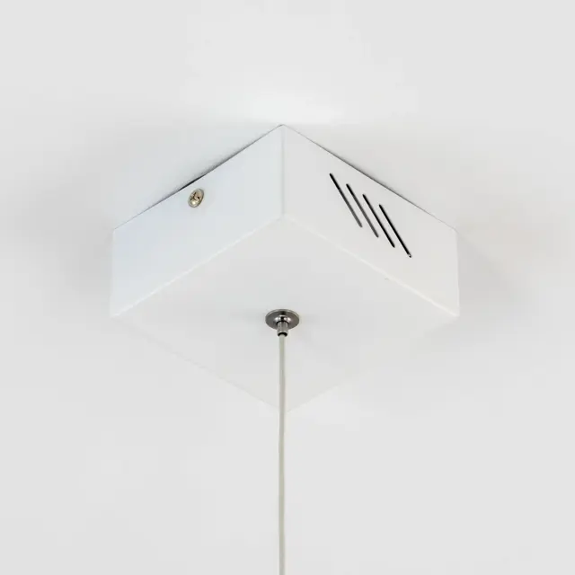Светильник Citilux CL719300 CUBE — белый, ракурс 21