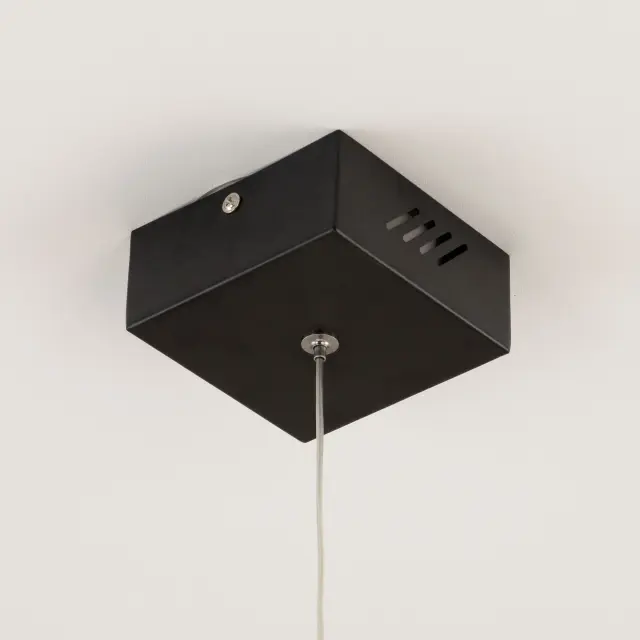 Светильник Citilux CL719301 CUBE — черный, ракурс 21