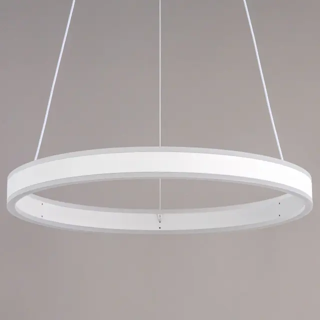 Светильник Citilux CL719500 ДУЭТ — белый, ракурс 8