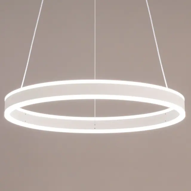 Светильник Citilux CL719500 ДУЭТ — белый, ракурс 10
