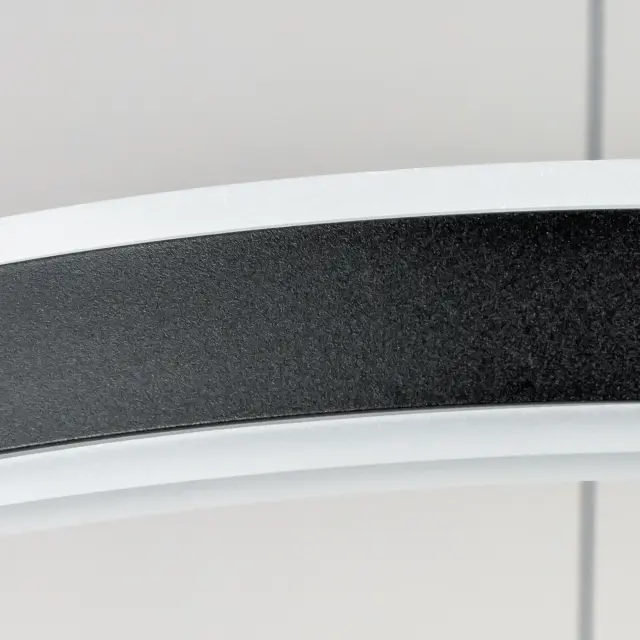 Светильник Citilux CL719501 ДУЭТ — черный, ракурс 29